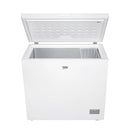 Beko CF4198W 198 L Chest Freezer (White)