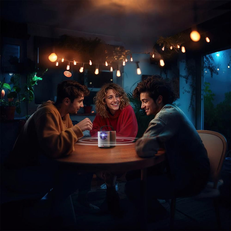 Nebula Mars 3 Air Portable Projector | D2325212