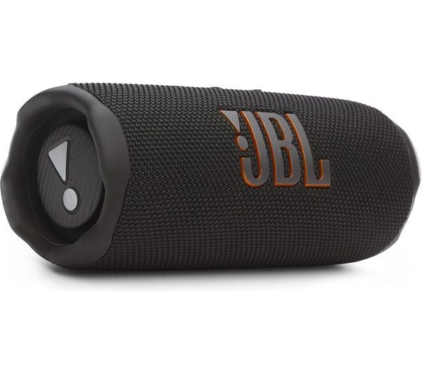 JBL Portable Bluetooth Speaker JBLFLIP7BLK