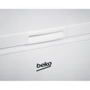 Beko CF4198W 198 L Chest Freezer (White)