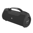 OneSonic Quattro Bluetooth Speaker — ONES30006 (Black)