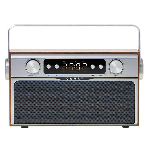 Camry Bluetooth Radio | C21183