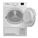Beko 8kg Condenser Dryer | DTLCE80051W