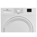 Beko 8kg Condenser Dryer | DTLCE80051W