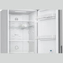 Bosch Series 2 Total No Frost Free-standing fridge-freezer Stainless Steel | KGN27NLEAG Bosch Fridge Freezer Lallys Electrical Ireland
