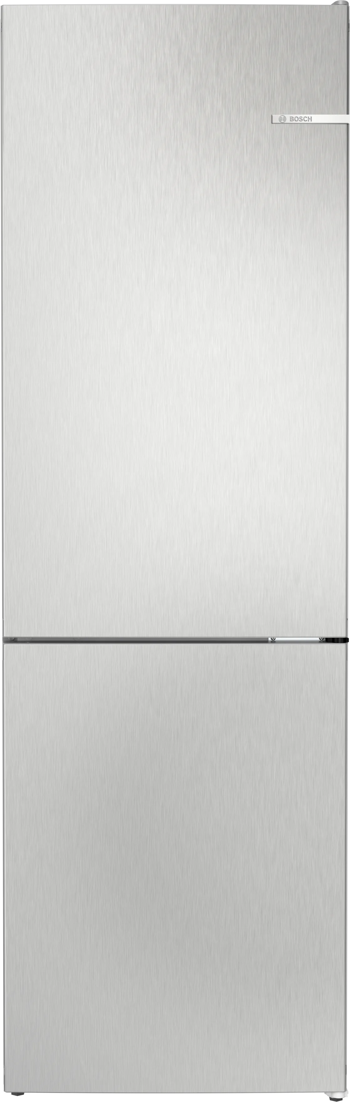 Bosch KGN362LDFG Series 4 Freestanding 60 cm Fridge-Freezer (218 L/103 L No Frost)