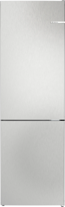 Bosch KGN362LDFG Series 4 Freestanding 60 cm Fridge-Freezer (218 L/103 L No Frost)