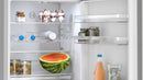 Bosch KGN362LDFG Series 4 Freestanding 60 cm Fridge-Freezer (218 L/103 L No Frost)