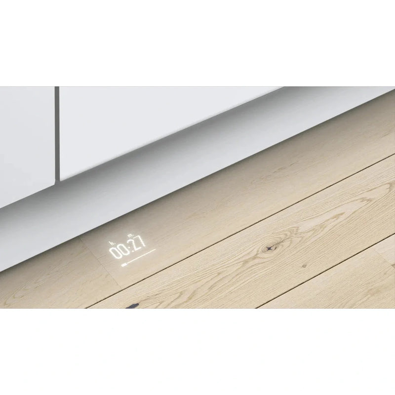 Bosch Series 6 fully-integrated dishwasher 60 cm | SMV6ZCX10G Bosch Dishwasher Lallys Electrical Ireland