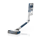 Shark PowerPro Cordless Stick Vacuum - Navy Metallic | IZ380UK Shark Vacuum Cleaner Lallys Electrical Ireland