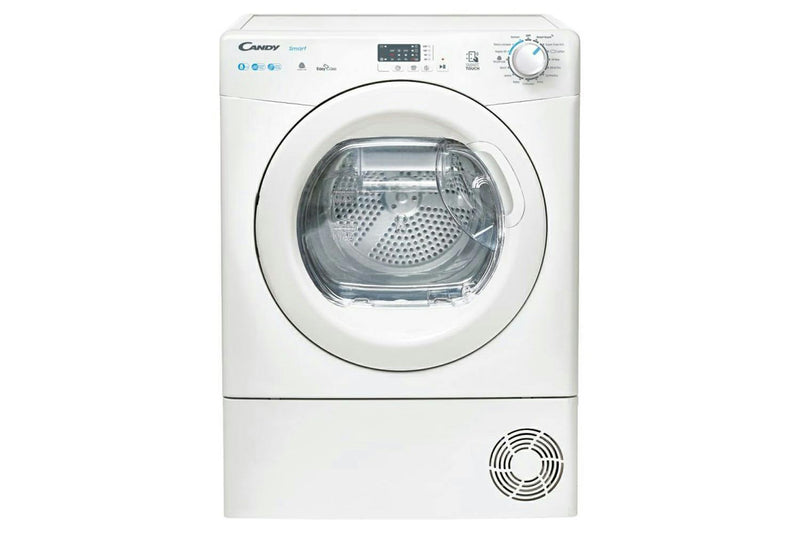 Candy CSEH8A2LE 8 kg Heat Pump Tumble Dryer