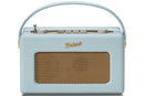 Roberts Revival R260DE Portable FM/MW Radio — Duck Egg Blue