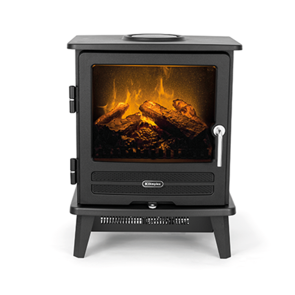 Dimplex WillowBrook 2kW OptiMyst Stove