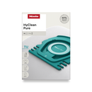 Miele HyClean Pure TU vacuum cleaner bag | 12557060 Miele Vacuum Accessories Lallys Electrical Ireland