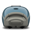 Miele Guard L1 Nordic blue Vacuum | 12652190 Miele Vacuum Cleaner Lallys Electrical Ireland