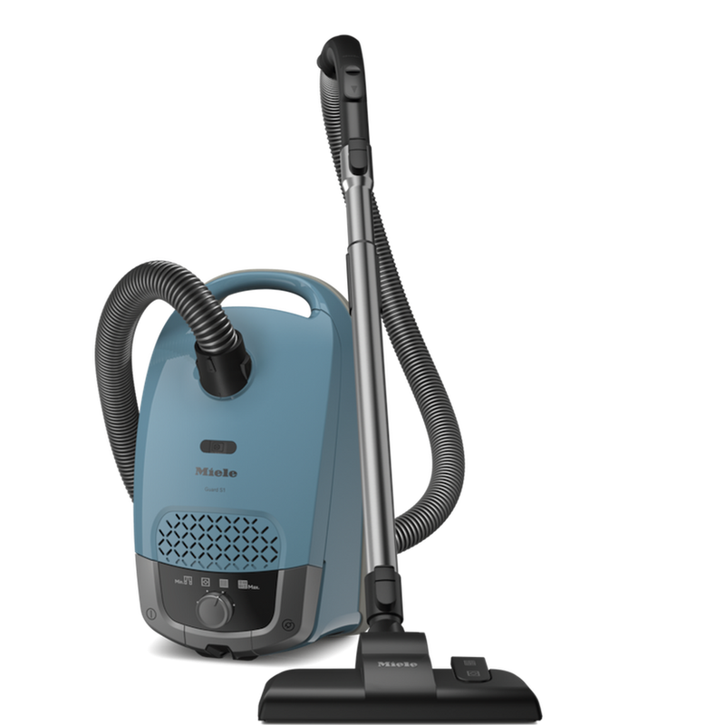Miele Guard S1 Vacuum Nordic blue | 12652890 Miele Vacuum Cleaner Lallys Electrical Ireland