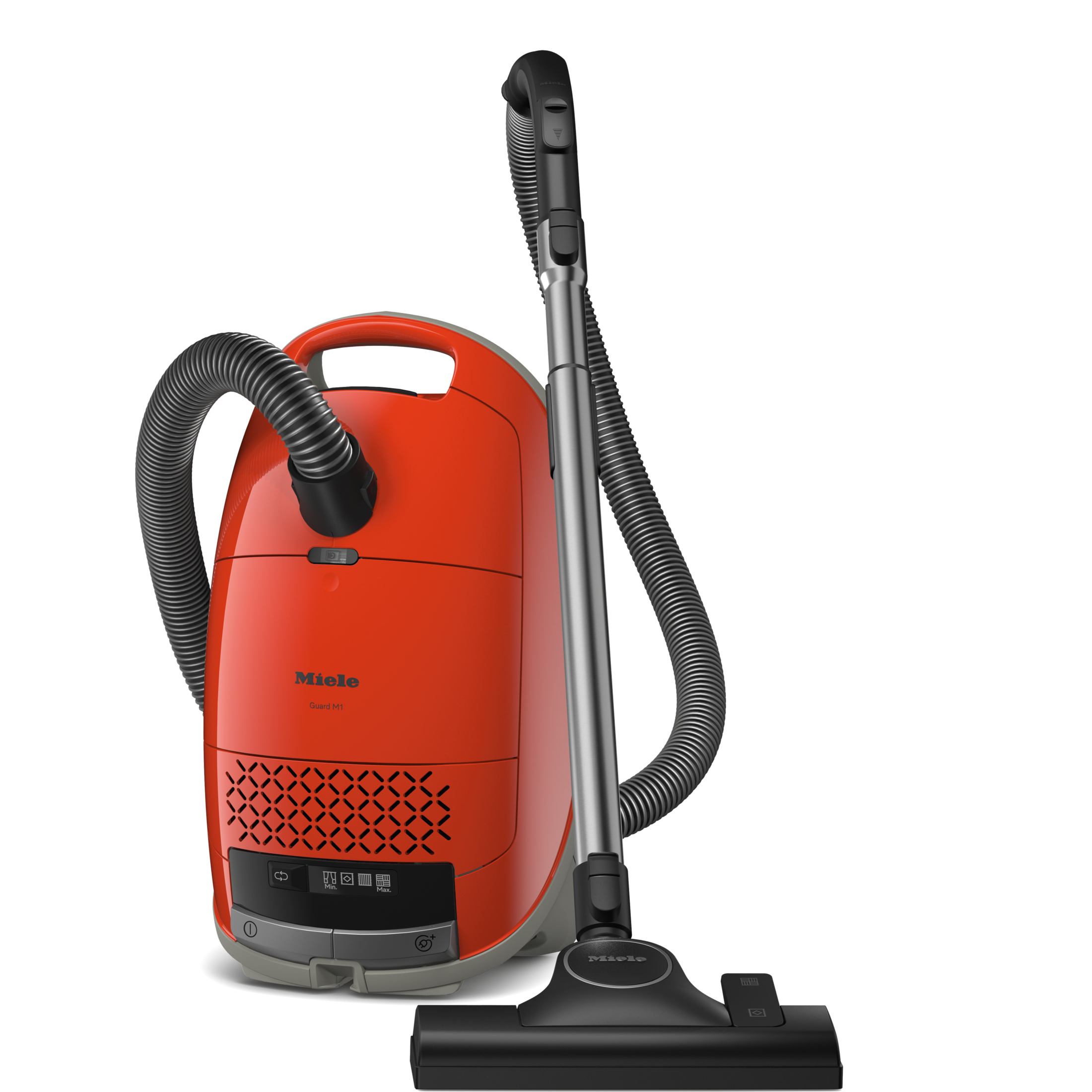 Miele Guard M1 Terra red Vacuum | 12652510 Miele Vacuum Cleaner Lallys Electrical Ireland