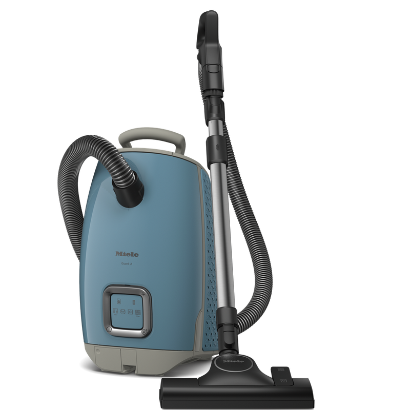 Miele Guard L1 Nordic blue Vacuum | 12652190 Miele Vacuum Cleaner Lallys Electrical Ireland