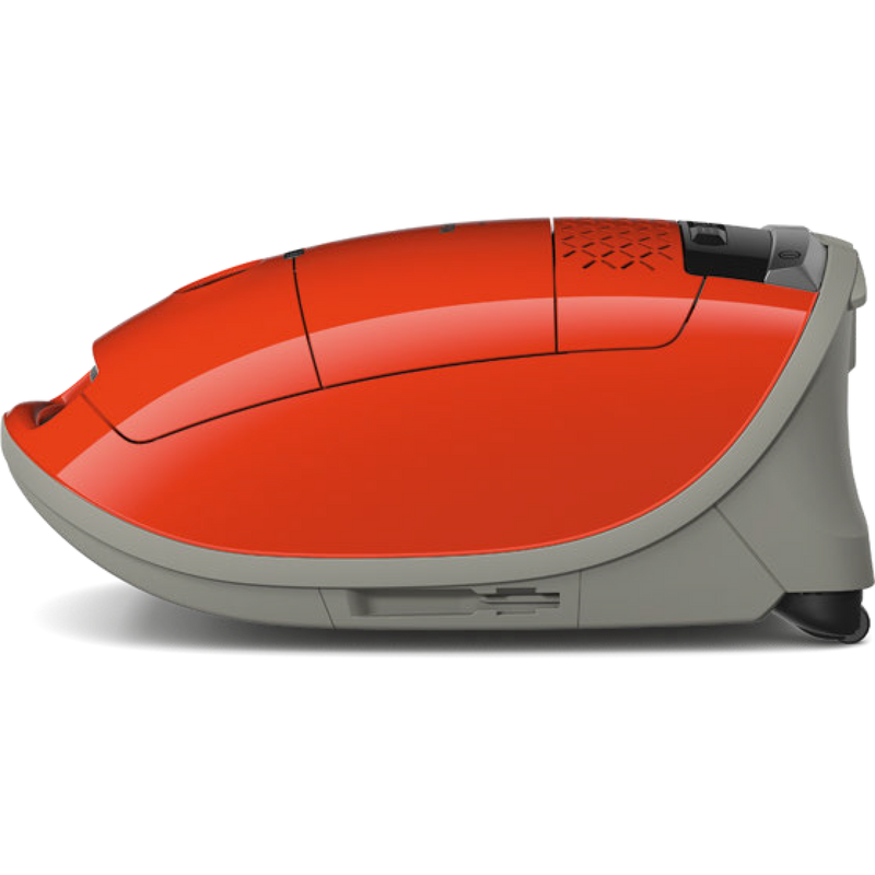 Miele Guard M1 Terra red Vacuum | 12652510 Miele Vacuum Cleaner Lallys Electrical Ireland