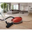 Miele Guard M1 Terra red Vacuum | 12652510 Miele Vacuum Cleaner Lallys Electrical Ireland