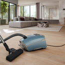 Miele Guard L1 Nordic blue Vacuum | 12652190 Miele Vacuum Cleaner Lallys Electrical Ireland