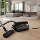 Miele Guard L1 AllFloor Obsidian black Vacuum | 12652280 Miele Vacuum Cleaner Lallys Electrical Ireland