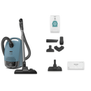 Miele Guard S1 Vacuum Nordic blue | 12652890 Miele Vacuum Cleaner Lallys Electrical Ireland