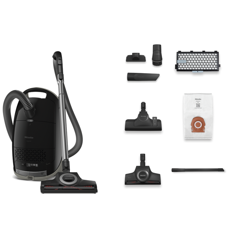 Miele Guard M1 Cat & Dog Flex Cylinder Vacuum Cleaner | 12652540 Miele Vacuum Cleaner Lallys Electrical Ireland