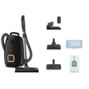 Miele Guard L1 AllFloor Obsidian black Vacuum | 12652280 Miele Vacuum Cleaner Lallys Electrical Ireland