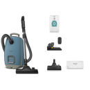 Miele Guard L1 Nordic blue Vacuum | 12652190 Miele Vacuum Cleaner Lallys Electrical Ireland