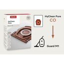 Miele HyClean Pure CO vacuum cleaner bag | 12557080 Miele Vacuum Accessories Lallys Electrical Ireland