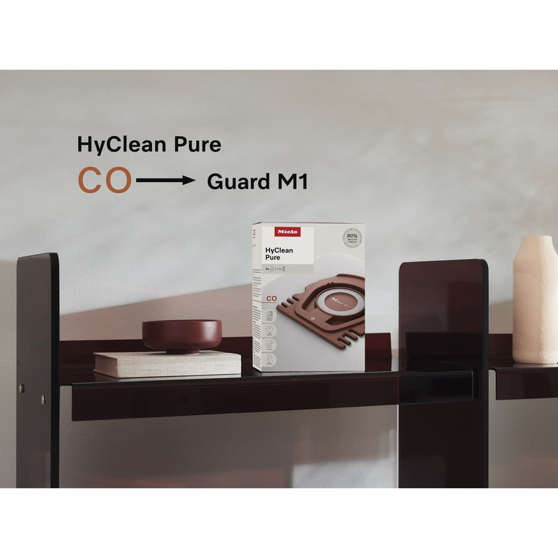 Miele Guard M1 Terra red Vacuum | 12652510 Miele Vacuum Cleaner Lallys Electrical Ireland