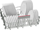 Bosch SMV4HVXOOG Series 4 60 cm Fully-Integrated Dishwasher (14 Place Settings)