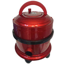 Inspire Home Vacuum Cleaner – Model INSIH100R (Red Metallic)