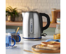 Russell Hobbs Quiet Boil Kettle – 1.7 L (Model 20460 / RH)