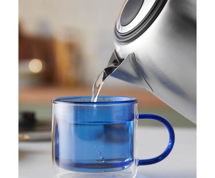 Russell Hobbs Quiet Boil Kettle – 1.7 L (Model 20460 / RH)