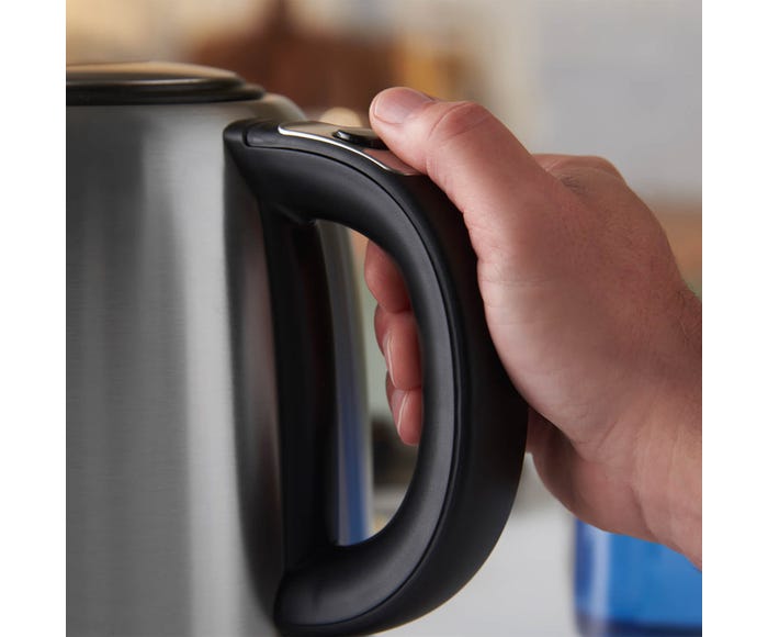 Russell Hobbs Quiet Boil Kettle – 1.7 L (Model 20460 / RH)