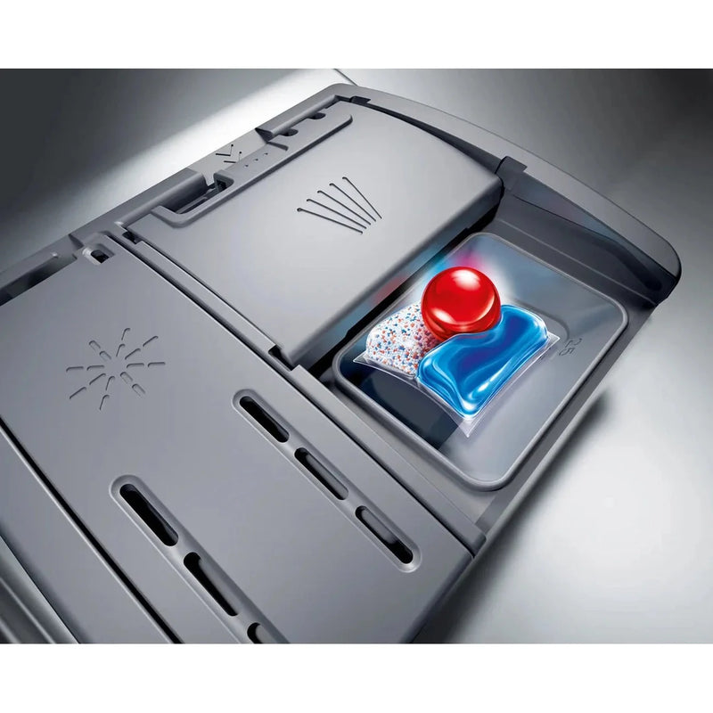 Neff N 50 fully-integrated dishwasher 60 cm | S155ECX07G NEFF Dishwasher Lallys Electrical Ireland