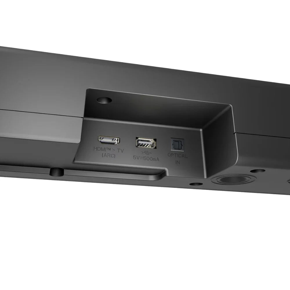 LG US60T 3.1-Channel Soundbar with Wireless Subwoofer view 4