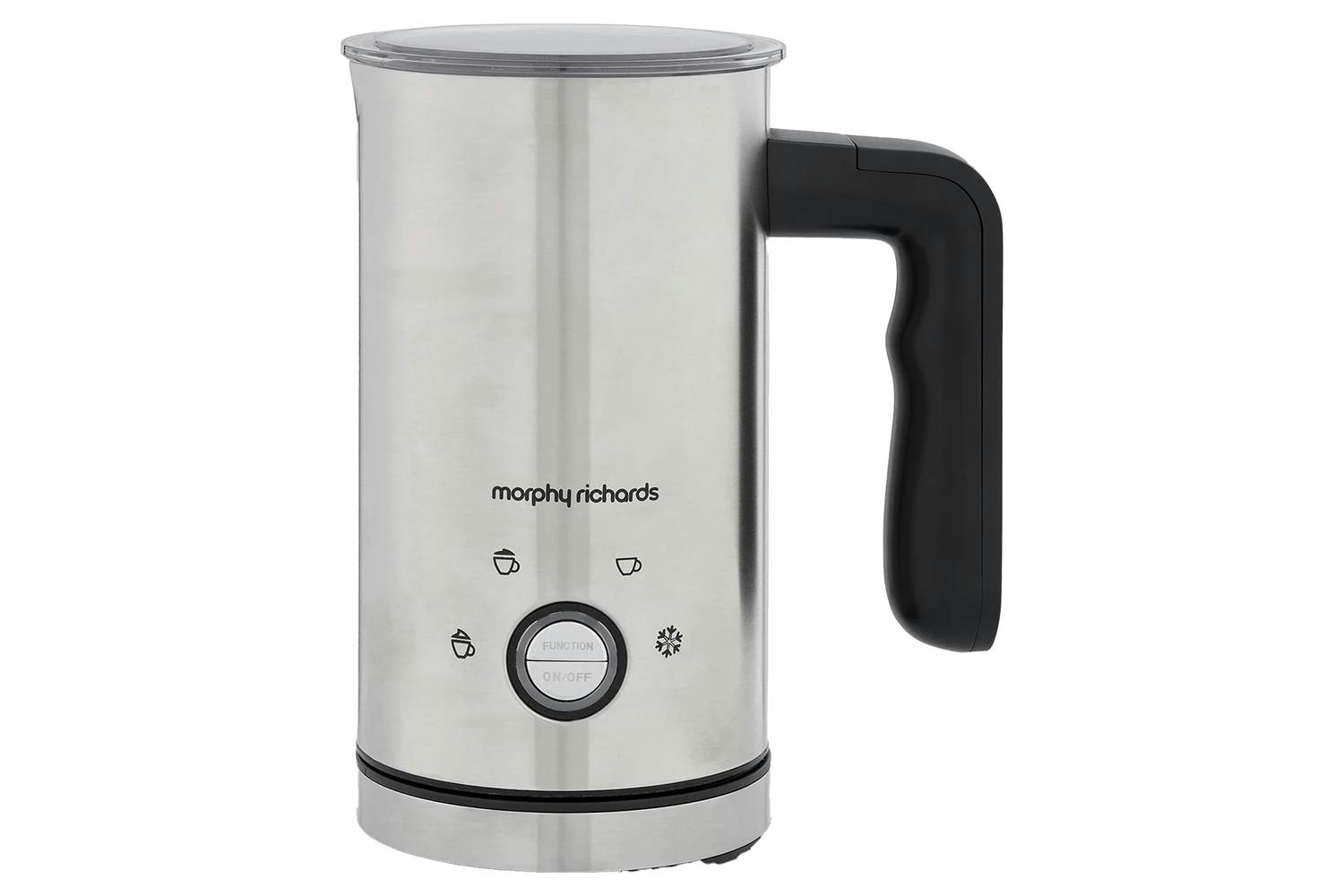 Morphy Richards Brew & Blend Electric Milk Frother — Model 210003