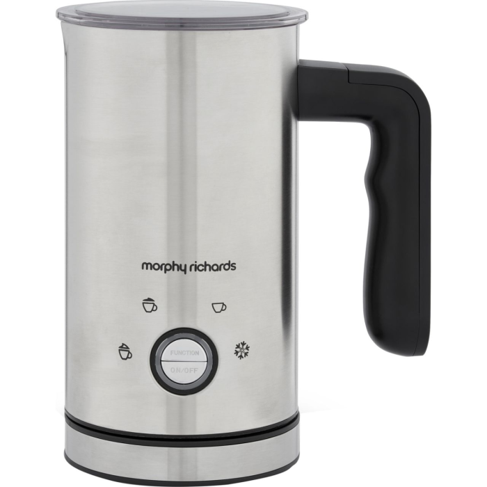 Morphy Richards Brew & Blend Electric Milk Frother — Model 210003