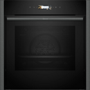 NEFF B54CR71G0B Built-in Single Oven 71 L (Graphite Grey)