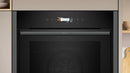 NEFF B54CR71G0B Built-in Single Oven 71 L (Graphite Grey)