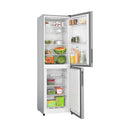 Bosch Series 2 Total No Frost Free-standing fridge-freezer Stainless Steel | KGN27NLEAG Bosch Fridge Freezer Lallys Electrical Ireland