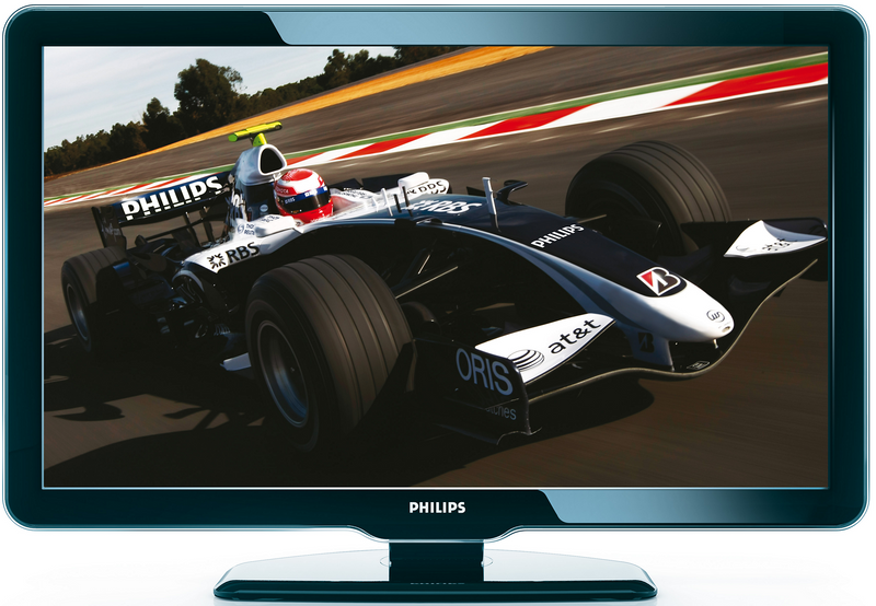Philips 32PFL5404H 32″ HD Ready LCD TV
