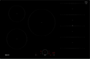 Neff N70 T68FHV4L0 80 cm Flex Induction Hob (Black)