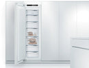 Bosch GIN81VEE0G Series 4 Integrated Tall Freezer (212 L, No Frost)