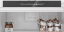 Bosch KIR81VFE0G Series 4 Built-in Larder Fridge (310 L)