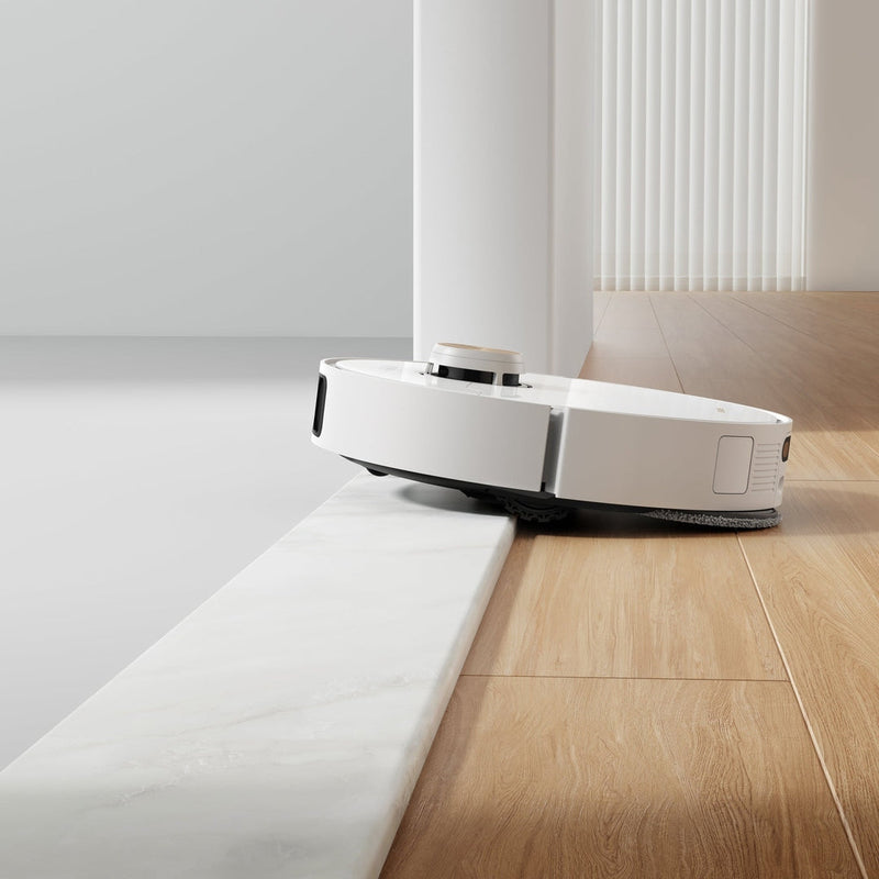 Dreame L40 Ultra Robot Vacuum and Mop with Self-Cleaning and Auto-Empty | RLX53SE Dreame Robot Vacuum Lallys Electrical Ireland