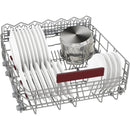 Neff N 50 fully-integrated dishwasher 60 cm | S155ECX07G NEFF Dishwasher Lallys Electrical Ireland